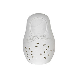 Amadeus Babouchka - Blanc