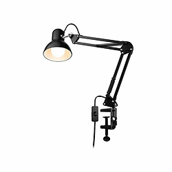 Tracer Lampe Bureau TRAOSW47244 Noir