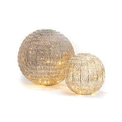 Amadeus Lampe Boule LED Ø 40 cm