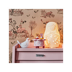 Amadeus Babouchka - Blanc