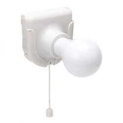 Totalcadeau Ampoule Stickers