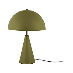 Leitmotiv Lampe Sublime Small Vert mousse