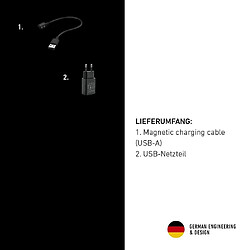 Acheter Arbeitsleuchte iF4R - Lampe de chantier