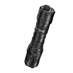 Nitecore P20iX Lampe Torche - Noir pas cher