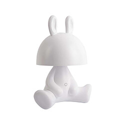 LEITMOTIV Present Time Lampe Lapin LED