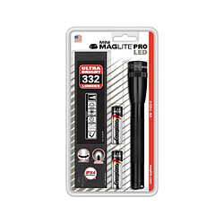 Acheter Maglite Mini Pro LED SP2P Noir