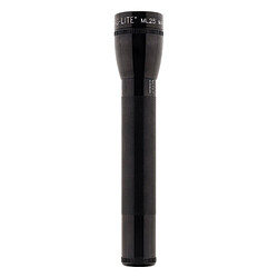 Maglite ML25LT 3 Piles C Noir