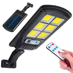 Lampe solaire Maclean