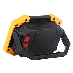 Avis Wewoo Lampe de Travail LED