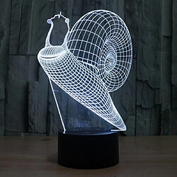 Acheter Yonis Lampe 3D