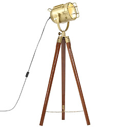 Lampe à poser Vidaxl
