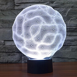 Acheter Yonis Lampe 3D