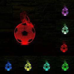 Avis Yonis Lampe décorative 3D