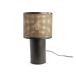 Amadeus Lampe de Table - Malacca