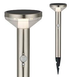 Lampe solaire Maclean