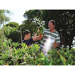 Lance, pistolet & fusil d'arrosage