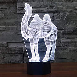 Acheter Yonis Lampe 3D