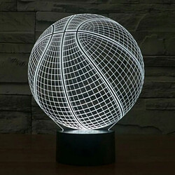 Avis Yonis Lampe 3D