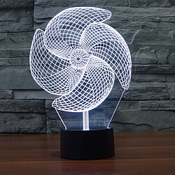 Avis Yonis Lampe 3D