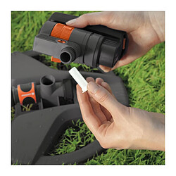 FP Arroseur Oscillant AquaZoom Compact