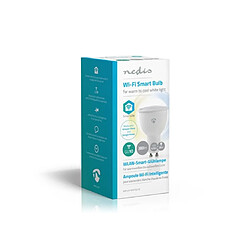 NEDIS Lumière connectée LED GU10