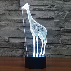 Acheter Yonis Lampe 3D