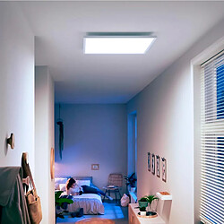 Philips Hue Panneau lumineux Aurelle 60x60cm