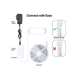 Avis TP-Link Tapo L920-5