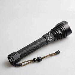 BESTA XHP90 - Noir