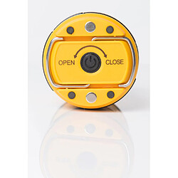 Avis Caterpillar LED 2en1