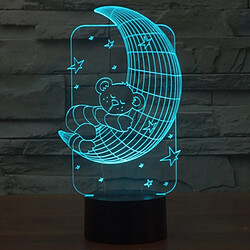 Avis Yonis Lampe 3D