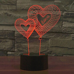 Avis Yonis Lampe 3D