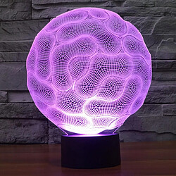 Avis Yonis Lampe 3D