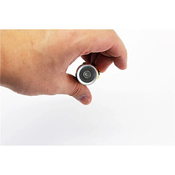 deoditoo Lampe Torche LED UV Rechargeable