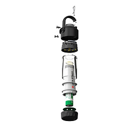 Ledlenser ML4 - Blanc