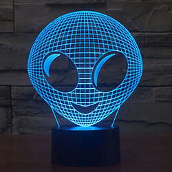 Avis Yonis Lampe 3D