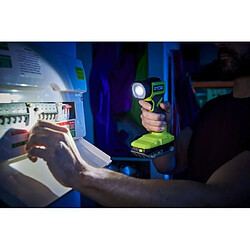 Lampe portative sans fil