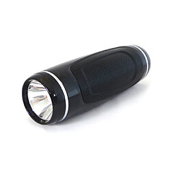 Acheter Inovalley Inovallley LightSound Lampe-Torche - Noir