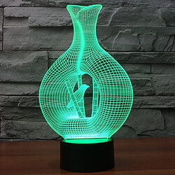 Avis Yonis Lampe 3D