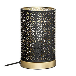 Atmosphera Lampe Cyld Gypsy Noir