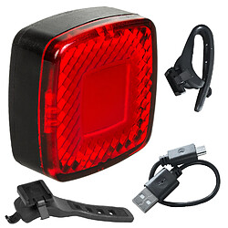 Lampe connectée Maclean