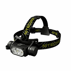Nitecore Lanterne HC65 V2