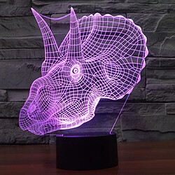 Avis Yonis Lampe 3D