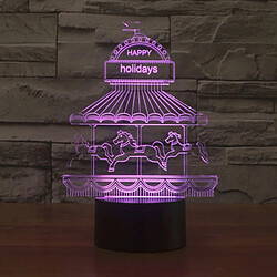 Avis Yonis Lampe 3D