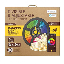 Muvit iO Tira LED Wifi