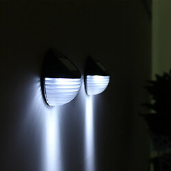 Wewoo Lumière solaire capteur extérieur (2)
