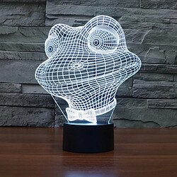 Acheter Yonis Lampe 3D