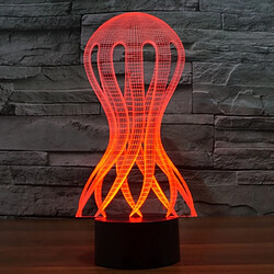 Avis Yonis Lampe 3D