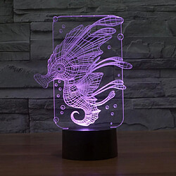 Avis Yonis Lampe 3D