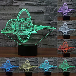 Avis Yonis Lampe 3D